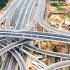GHANA Bientôt Le Singapore D Afrique Vue 4K Du Nouvel ECHANGEUR ACCRA New POKUASE INTerchange