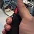Beretta 9mm WE Airsoft Toys Pistol Asmr Trendingshorts Viral