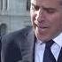 Hunter Biden Speaks To The Press About Impeachment Inquiry