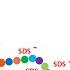 SDS PAGE Stacking Vs Resolving Gel