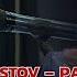 ABROR DO STOV PARIZODAM Uxlamaysizmi