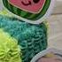 Two Tier Cocomelon Theme Cake Decoration Viralvideo Shorts Shika Scakeworld