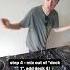 4 CDJ MIX With Only 3 CDJs