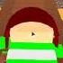Undertale Survive The Monsters Roblox