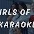 VCHA GIRLS OF THE YEAR KARAOKE LYRICS