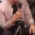 Tiesto Interview At Channel 933 S Summer Kick Off Concert