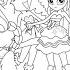 Coloring My Little Ponny Equestria Girls Coloring Pages For Kids