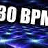 130 Bpm Bossa Nova Drum Track