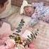 Baby Kenzie S First Bouquet