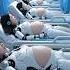 Robot Girl Marries Human Robot Ai Shorts