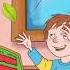 Horrid Henry Screaming Pt18