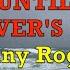Until Forever S Gone Kenny Rogers Lyrics