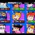 New Melodie Voice Line Is Crazy Brawlstars Shorts
