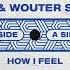 Tim Hox Wouter How I Feel HOUSE