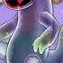 My Singing Monsters Creepypastas Be Like Plasma Islet Edition