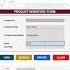 Automated Inventory Form In Google Sheets