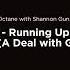Loveless Running Up That Hill A Deal With God Cover
