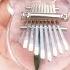 Shorts Canon I Kalimba 8 Keys I Rena