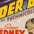 Thunder Birds Soldiers Of The Air 1942 Technicolor WW2 Movie With Gene Tierney