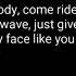 Lil Skies Red Roses Lyrics