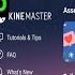 Kinemaster Video Editing New Style 2021 Kinemaster Pro Mod Apk How To Edit Videos Kinemaster Mod