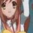 Haruhi Suzumiya 3D Hare Hare Yukai Full Dance