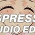 Espresso Sabrina Carpenter Edit Audio