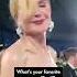 Nicole Kidman Told Vanity Fair At The Metgala That Her Favorite Song From BRAT Is Apple