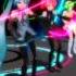 MMD Easy Dance Miku Rin Defoko Teto Gumi