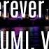 UMI V Wherever U R Ft V Of BTS Lyric Video