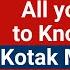 All You Need To Know About Kotak MNC Fund NFO