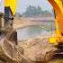 ব ক গ ড Caterpillar E200B Beku Excavator Caterpillar ব ক