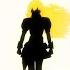 I Burn Rooster Teeth S Rwby Yellow Trailer Feat Casey Williams