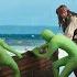 Mr Green Finding His Friends In Pirates Of The Caribbean
