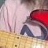 End Interlude Sadako Short Guitar Cover