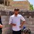 Ehsan The Operator Of The Peren Channel Visits His Uncle S Family