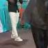 BONY MWAITEGE PERFORMING LIVE IN HIS CHURCH