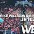 Mike Williams Brooks Vs Icona Pop Charli XCX Jetlag Vs I Love It WeDamnz Mashup