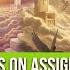 Spirit World B Angels Jesus Faith Jesuschrist Bible Hope Prayer Mystery Antichrist Satan