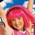 The Mine Song Lazytown Champions
