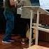 Bible Study And Guitar Practice In San Francisco Fyp Shorts Bible Biblestudy Korean