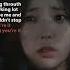 Diziyi Izlemedim Sadece Bu Sahnesini Biliyorum Kpop Ytdayibenionecikarnolur Keşfetol