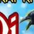 Kala Kauwa Kat Khayega DJ SONG Remix