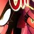 Girl With One Eye Hazbin Hotel Lute Animation