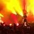 Rise Against Seattle 2018 House On Fire
