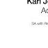 Adiemus SA Choir By Karl Jenkins