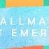 Hallman Lost Emerald