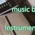 Misty Organ Keyboard Chromatic