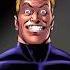 Black Noir Edit Theboys Blacknoir Super Superhero Supervillain