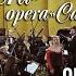 Ж Бизе Хабанера из оперы Кармен Georges Bizet Habanera Сarmen дирижер Владимир Яцкевич